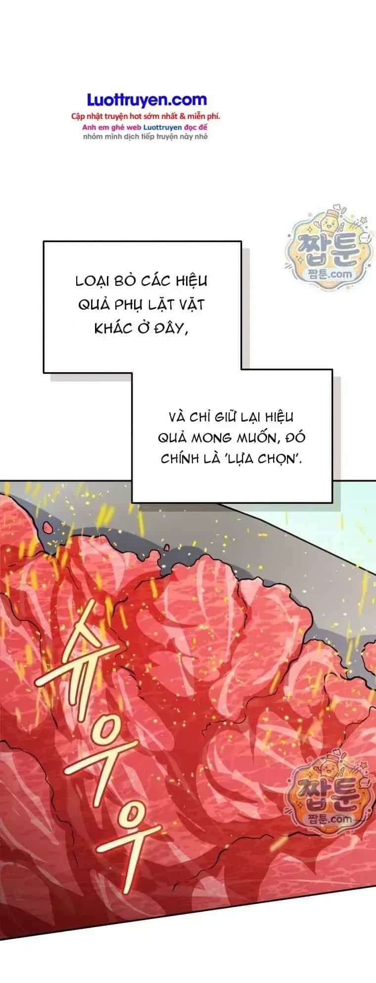 Nhà Hàng Thợ Săn Quái Vật - Chương 95 - ảnh 54