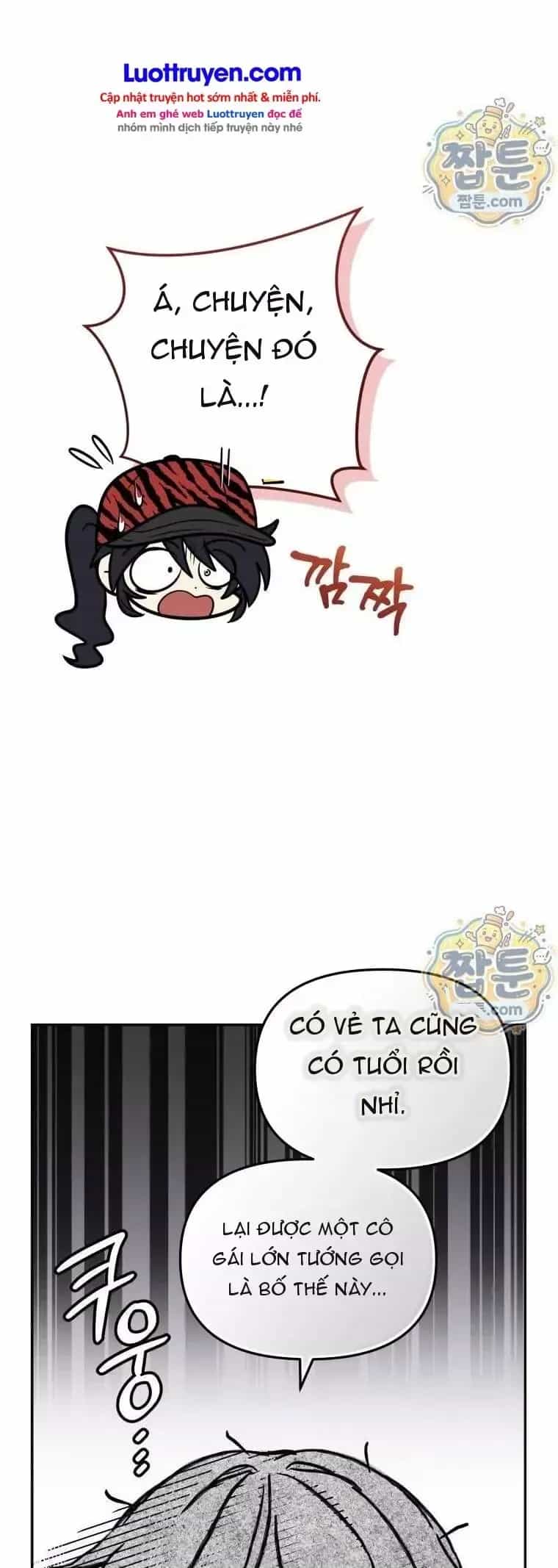 Nhà Hàng Thợ Săn Quái Vật - Chương 95 - ảnh 66