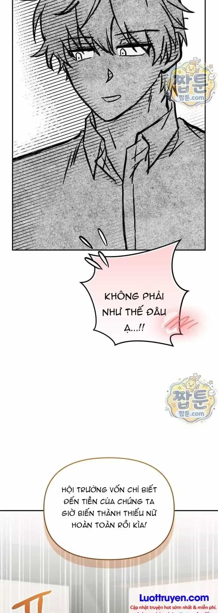 Nhà Hàng Thợ Săn Quái Vật - Chương 95 - ảnh 67