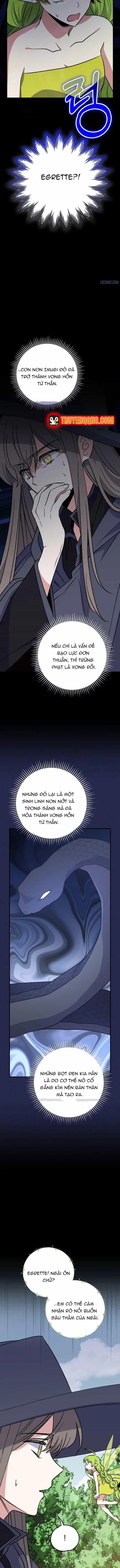 Nhà Hiền Triết Yigret - Chương 100 - ảnh 8