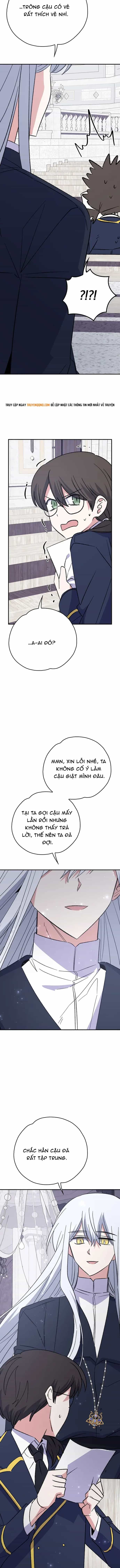 Nhà Hiền Triết Yigret - Chương 129 - ảnh 7