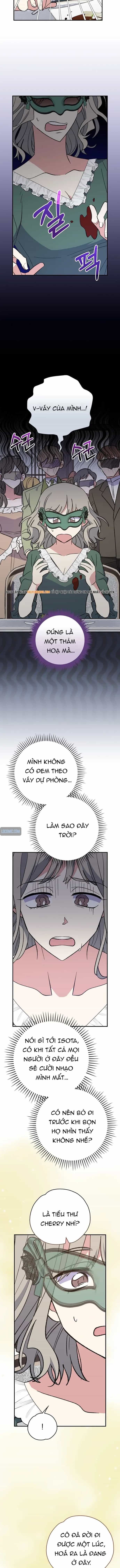 Nhà Hiền Triết Yigret - Chương 139 - ảnh 2