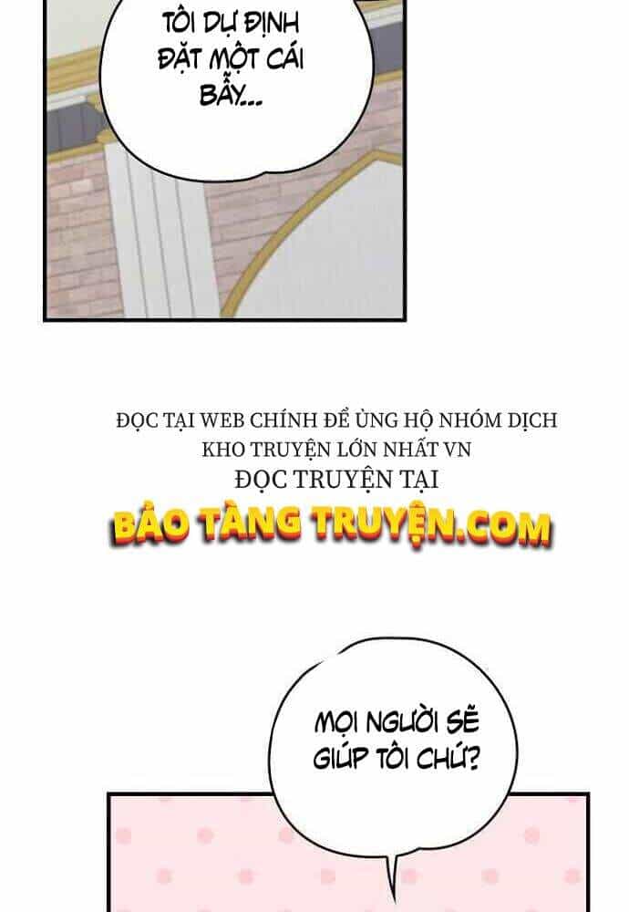 Nhà Hiền Triết Yigret - Chương 14 - ảnh 24