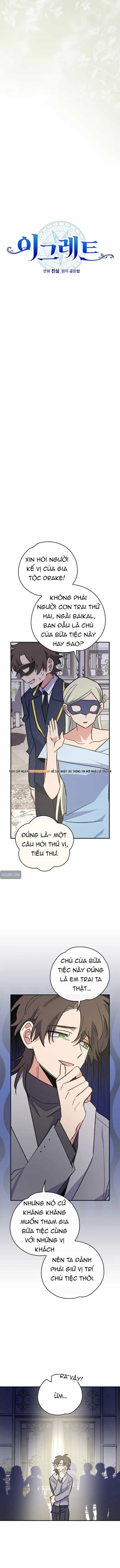Nhà Hiền Triết Yigret - Chương 140 - ảnh 2