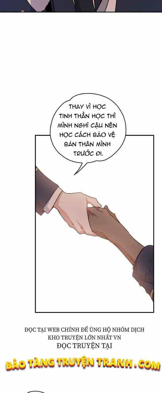 Nhà Hiền Triết Yigret - Chương 25 - ảnh 60
