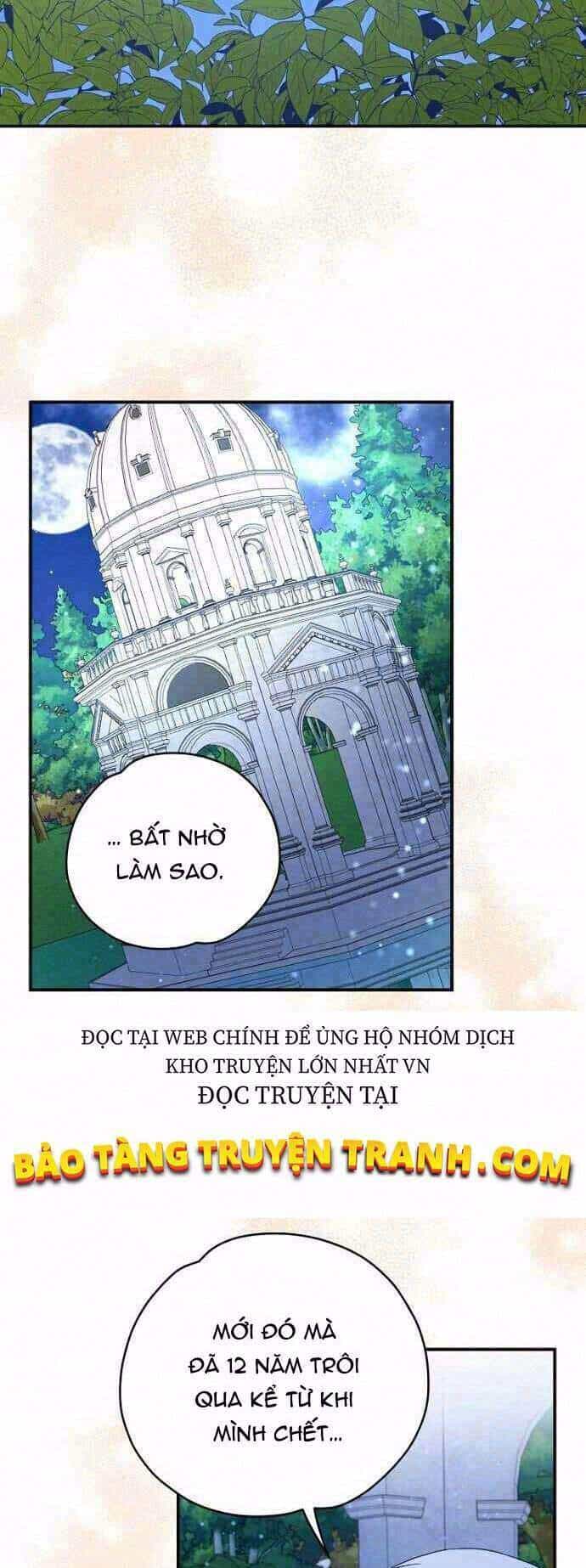 Nhà Hiền Triết Yigret - Chương 28 - ảnh 3