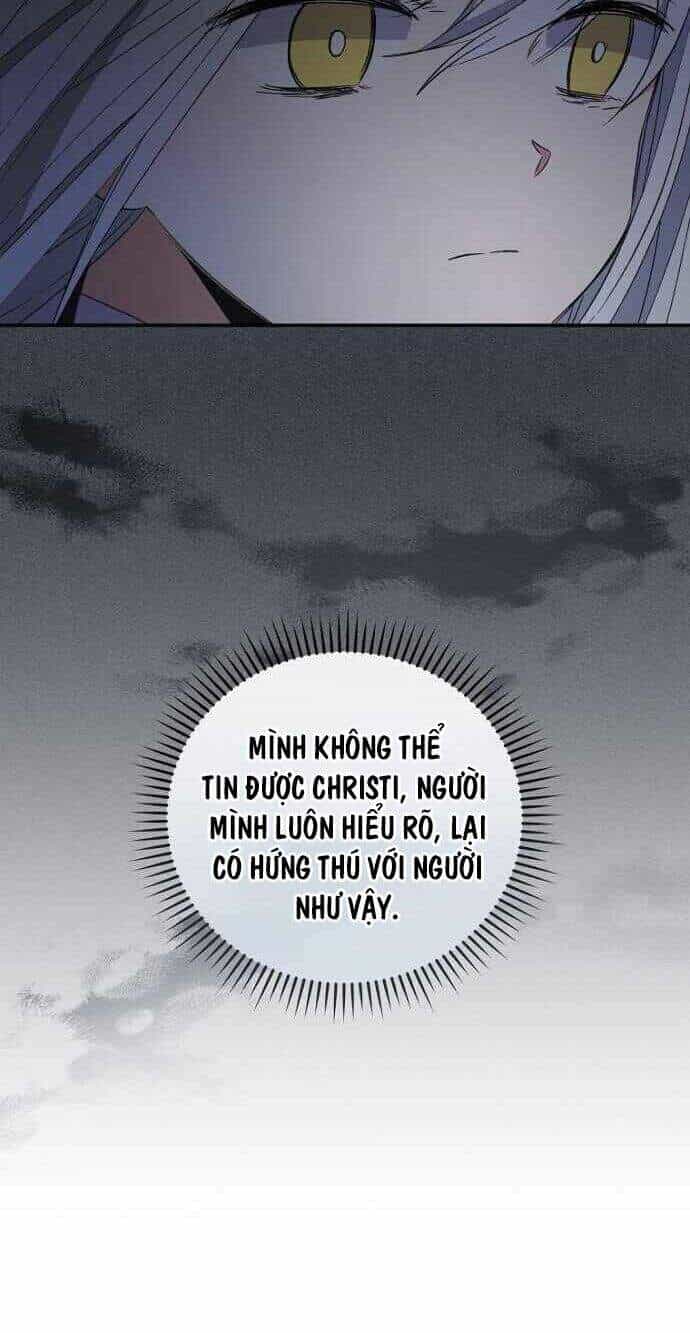 Nhà Hiền Triết Yigret - Chương 33 - ảnh 53