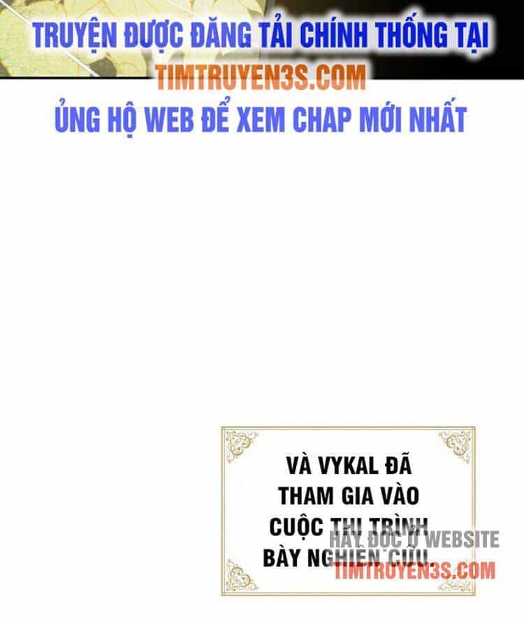 Nhà Hiền Triết Yigret - Chương 35 - ảnh 5