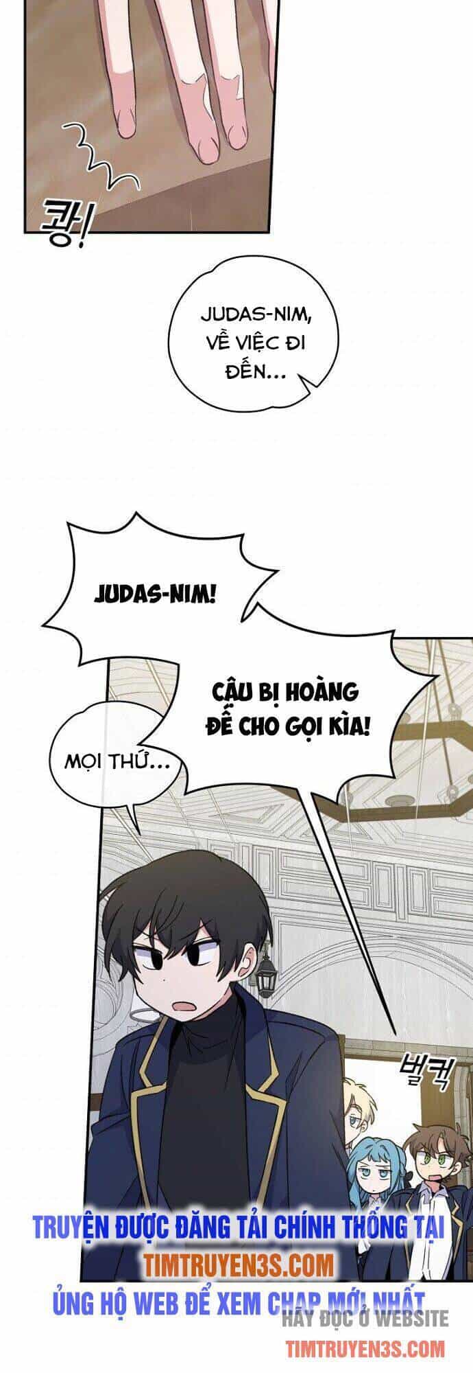 Nhà Hiền Triết Yigret - Chương 36 - ảnh 5