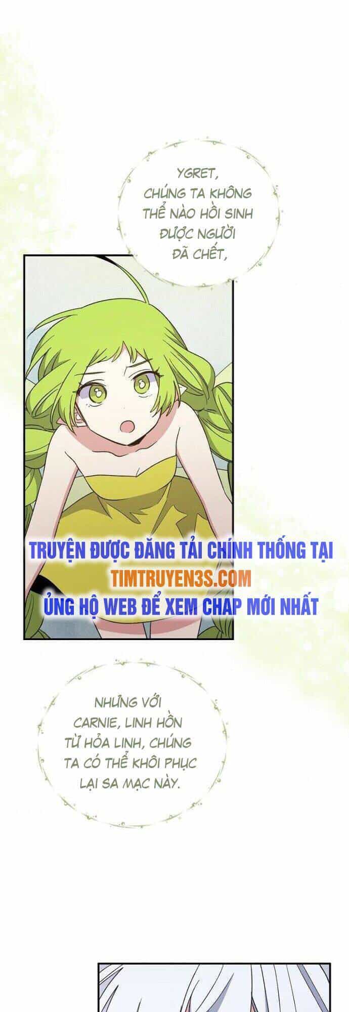 Nhà Hiền Triết Yigret - Chương 36 - ảnh 60
