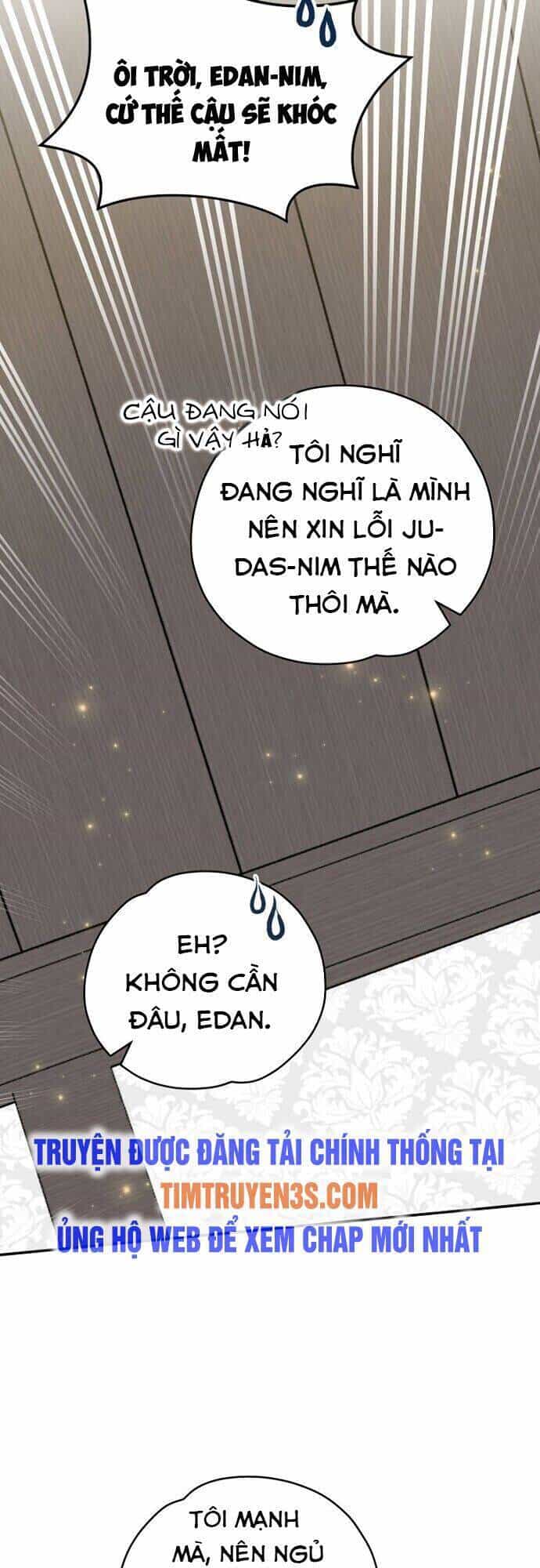 Nhà Hiền Triết Yigret - Chương 39 - ảnh 9