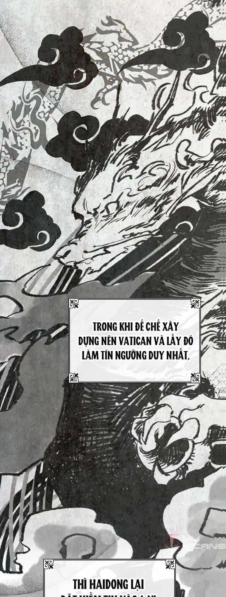 Nhà Hiền Triết Yigret - Chương 42 - ảnh 48