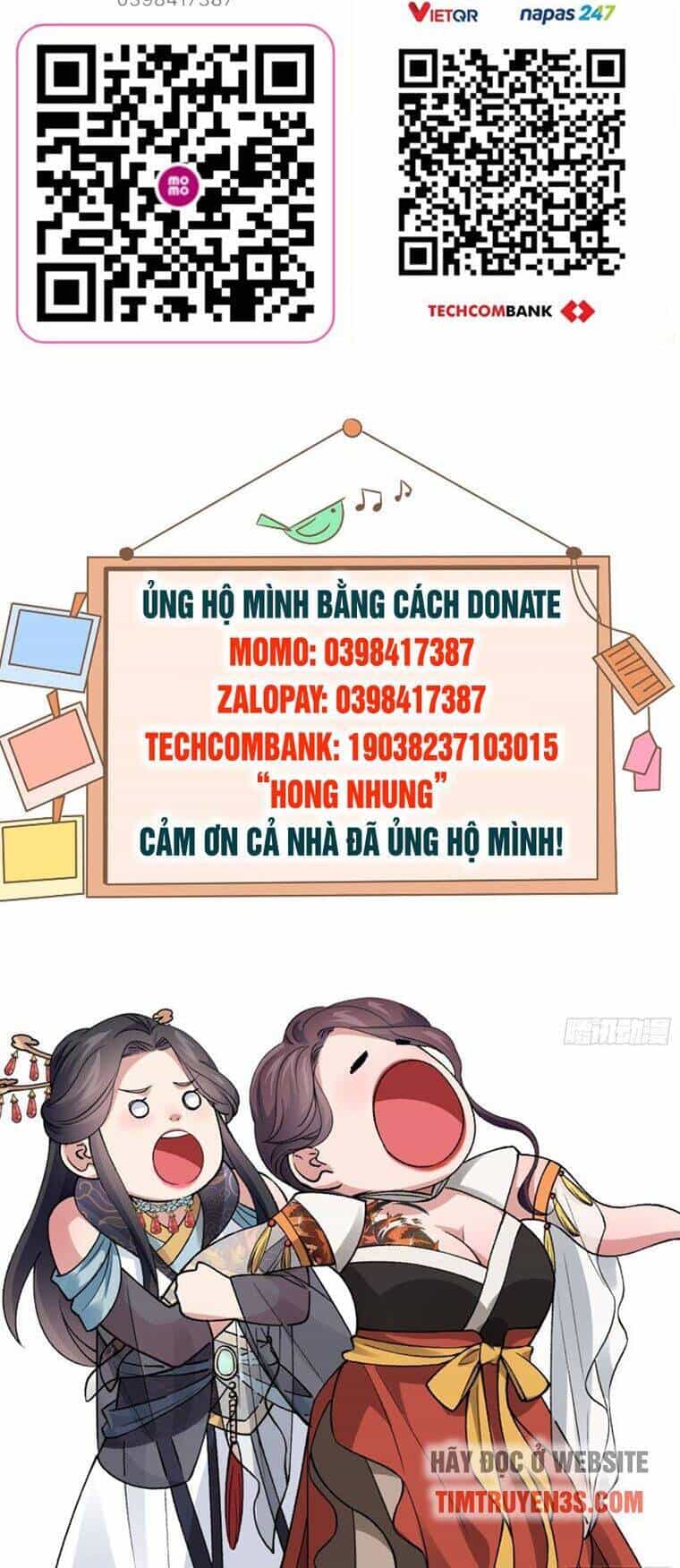 Nhà Hiền Triết Yigret - Chương 48 - ảnh 50