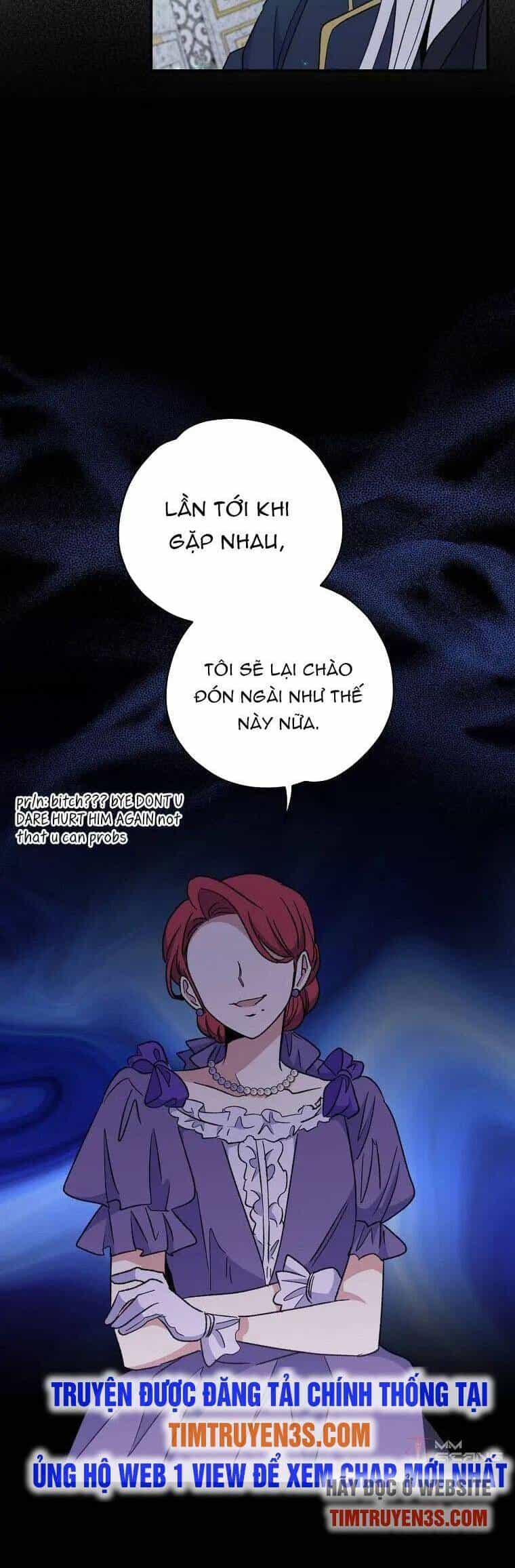Nhà Hiền Triết Yigret - Chương 49 - ảnh 20