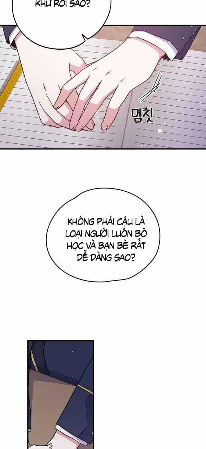Nhà Hiền Triết Yigret - Chương 5 - ảnh 48