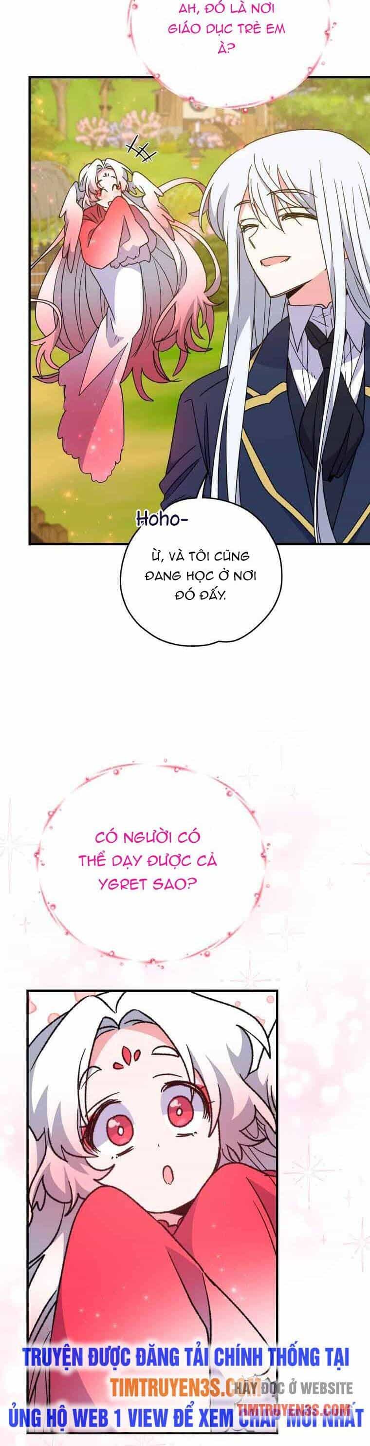 Nhà Hiền Triết Yigret - Chương 50 - ảnh 9