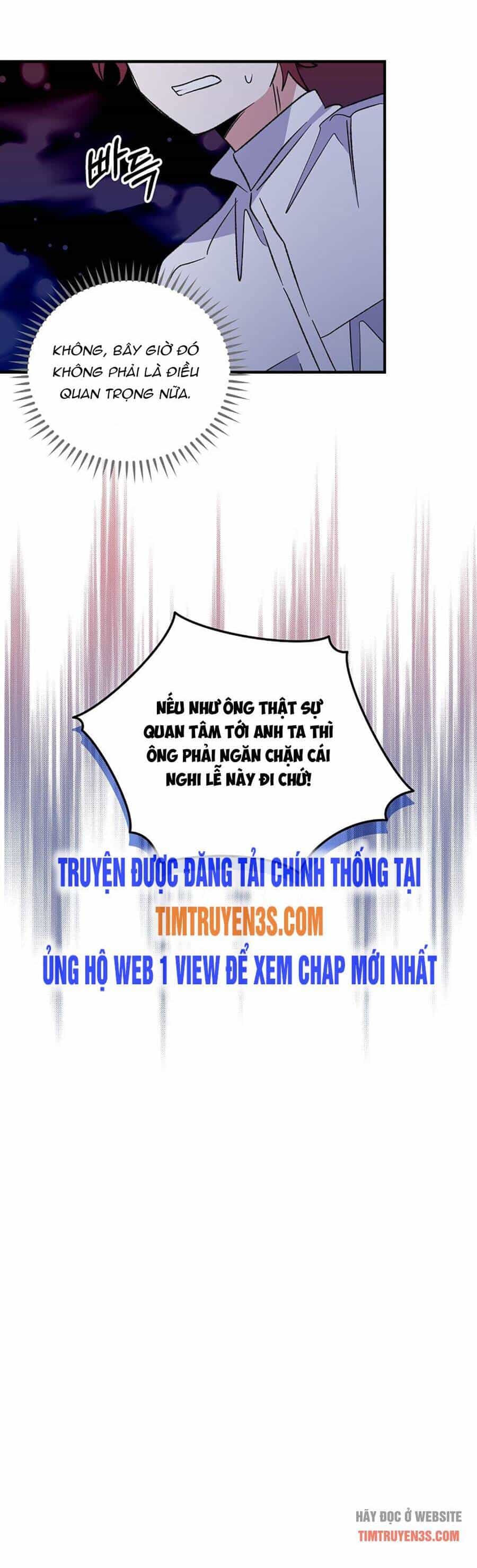 Nhà Hiền Triết Yigret - Chương 61 - ảnh 10