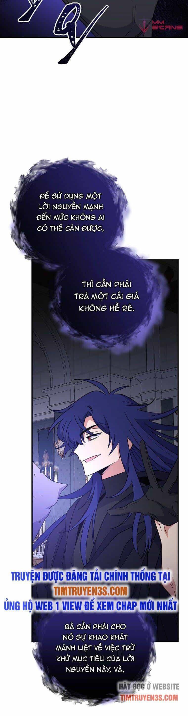 Nhà Hiền Triết Yigret - Chương 64 - ảnh 12
