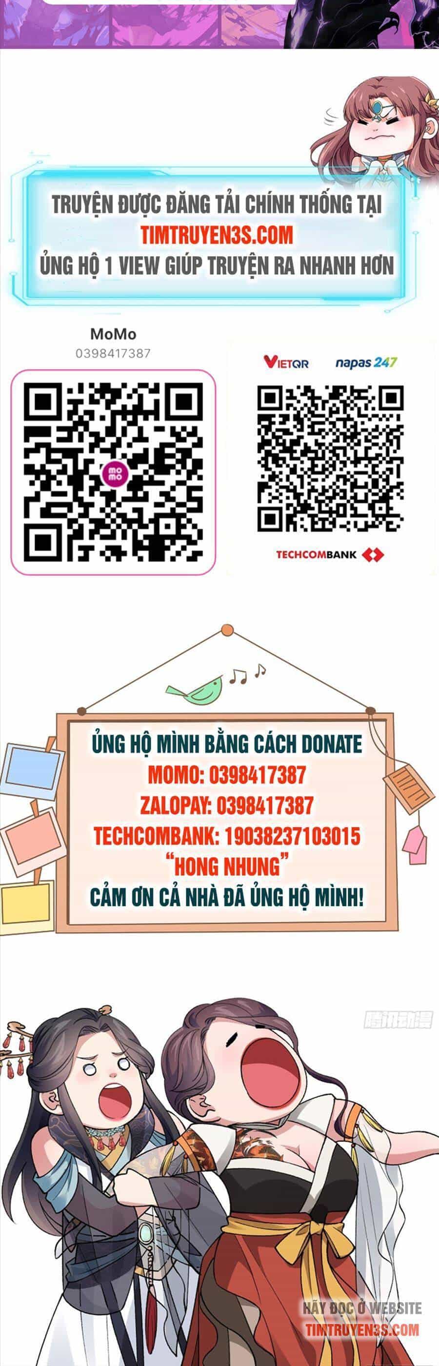Nhà Hiền Triết Yigret - Chương 68 - ảnh 53