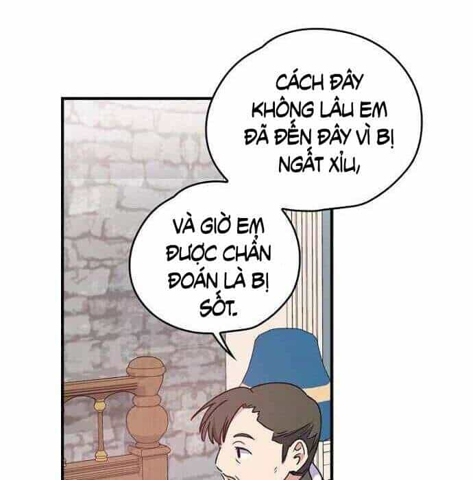 Nhà Hiền Triết Yigret - Chương 7 - ảnh 25