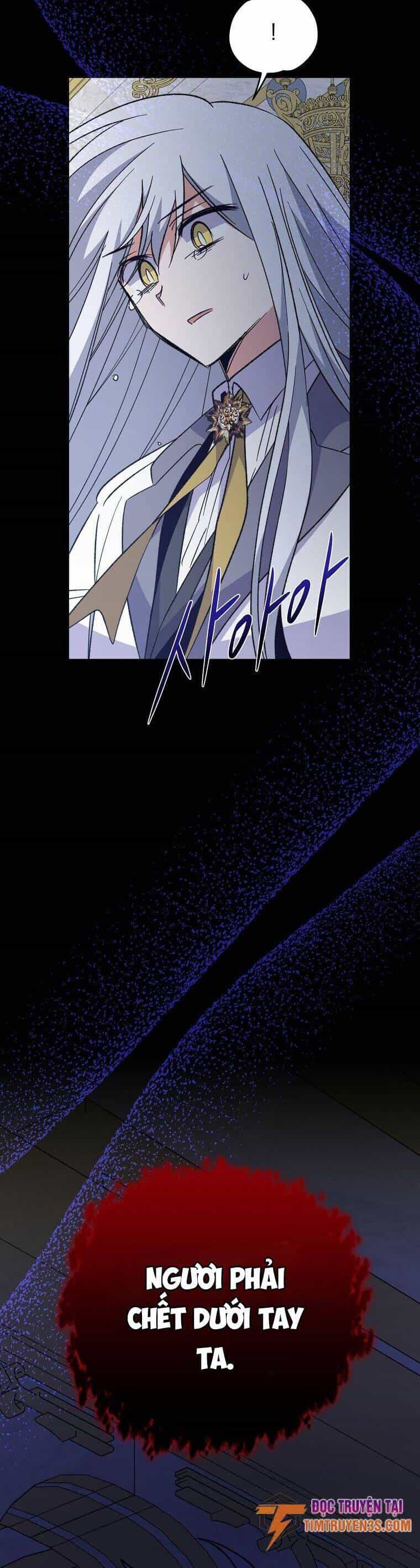 Nhà Hiền Triết Yigret - Chapter 71 - ảnh 4