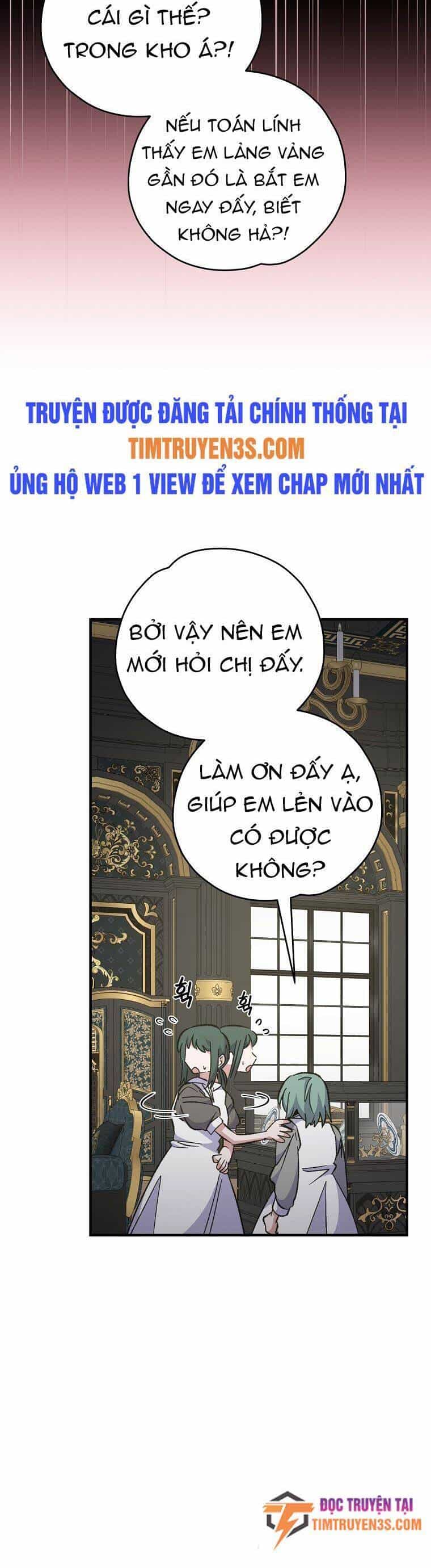 Nhà Hiền Triết Yigret - Chương 76 - ảnh 4