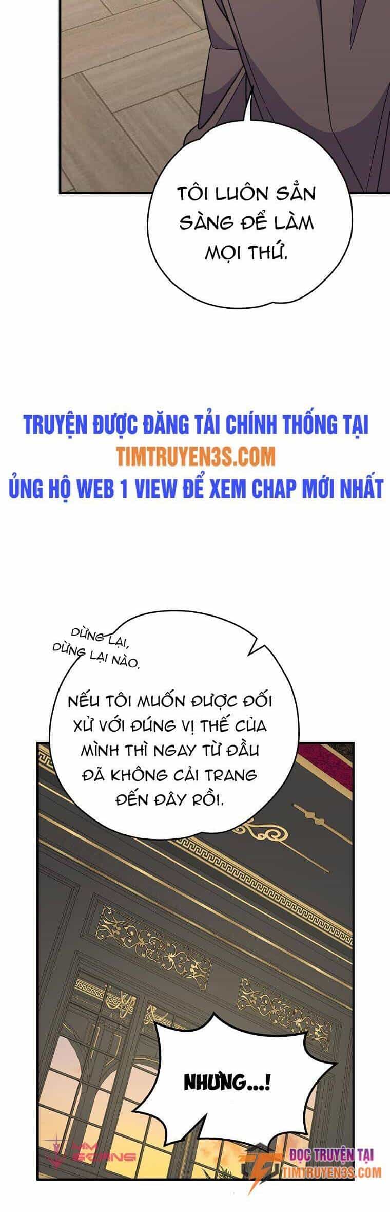 Nhà Hiền Triết Yigret - Chương 76 - ảnh 48