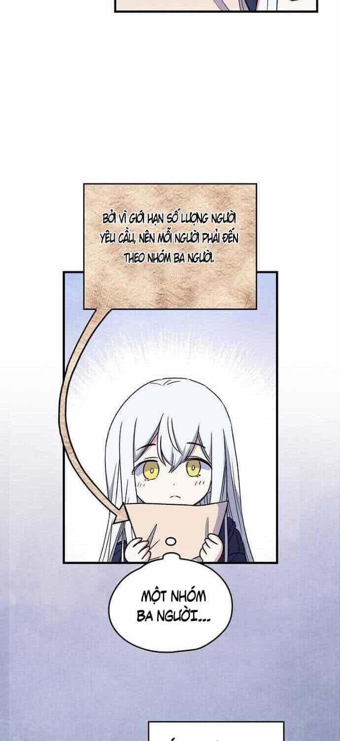 Nhà Hiền Triết Yigret - Chương 8 - ảnh 13