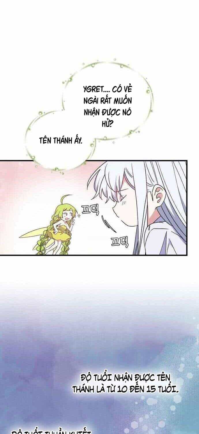 Nhà Hiền Triết Yigret - Chương 8 - ảnh 18