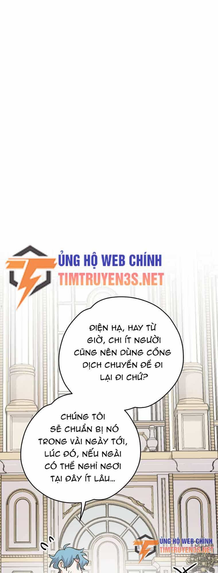 Nhà Hiền Triết Yigret - Chương 85 - ảnh 18