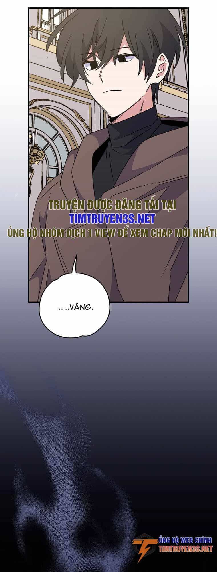 Nhà Hiền Triết Yigret - Chương 85 - ảnh 25