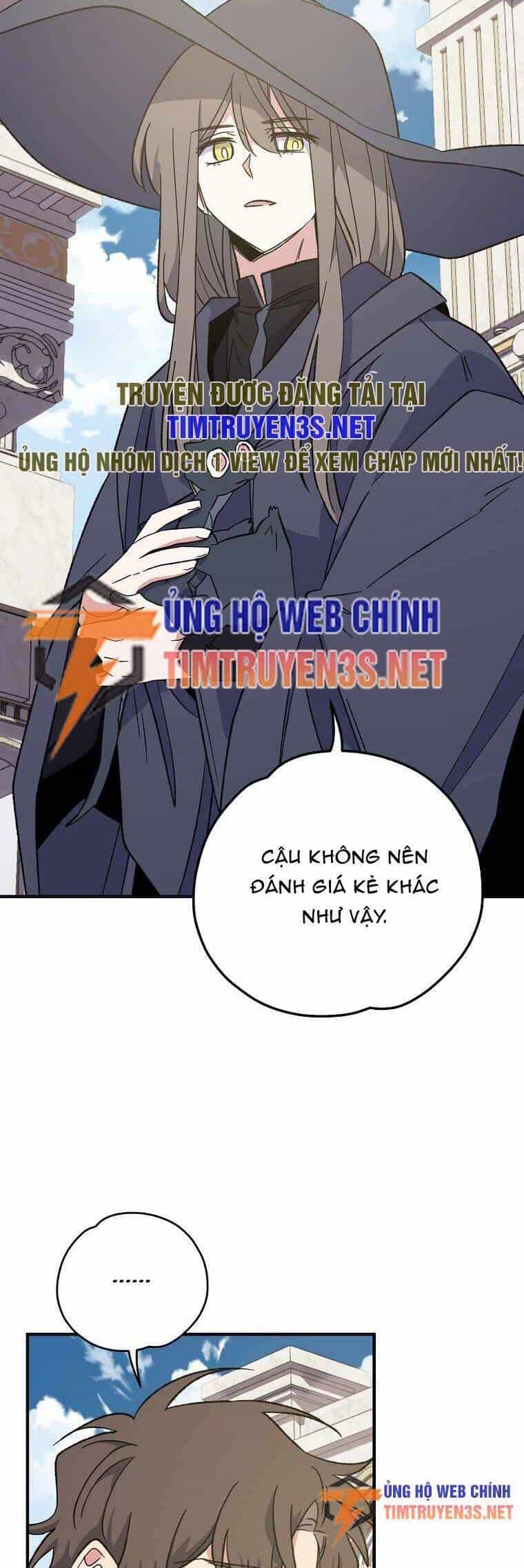 Nhà Hiền Triết Yigret - Chương 86 - ảnh 48