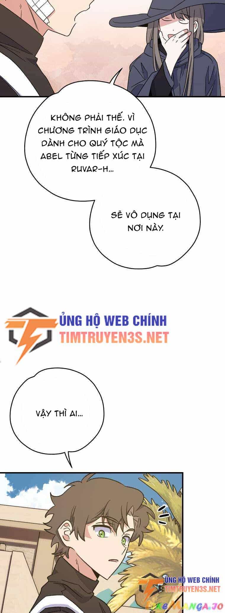Nhà Hiền Triết Yigret - Chương 91 - ảnh 7