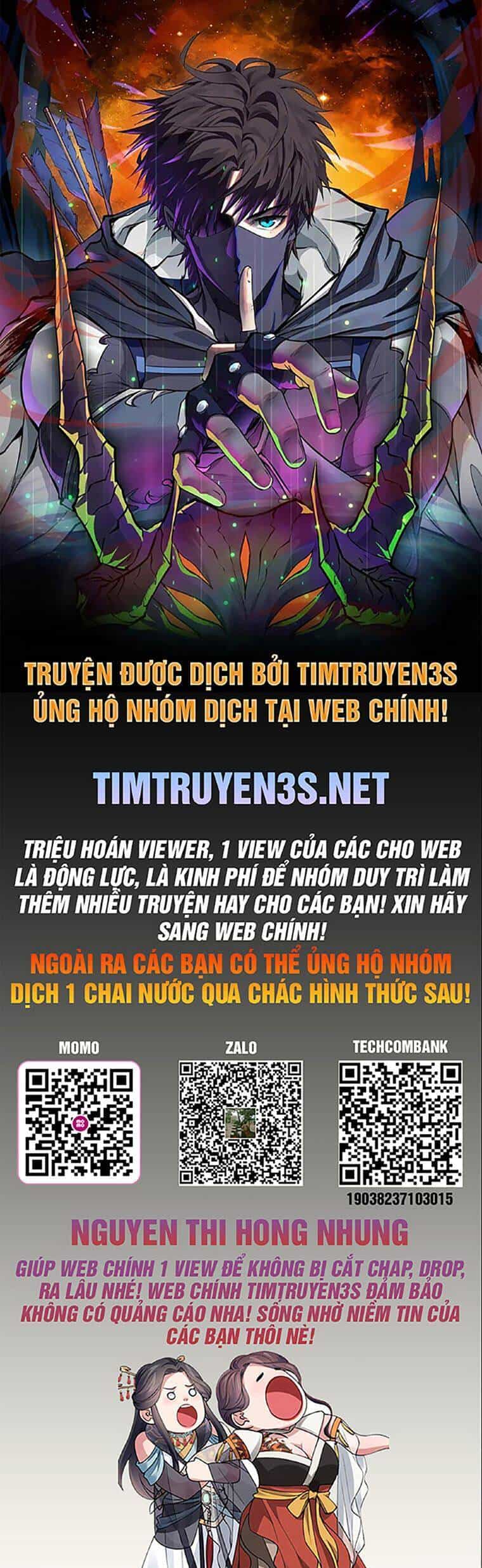 Nhà Hiền Triết Yigret - Chương 93 - ảnh 1
