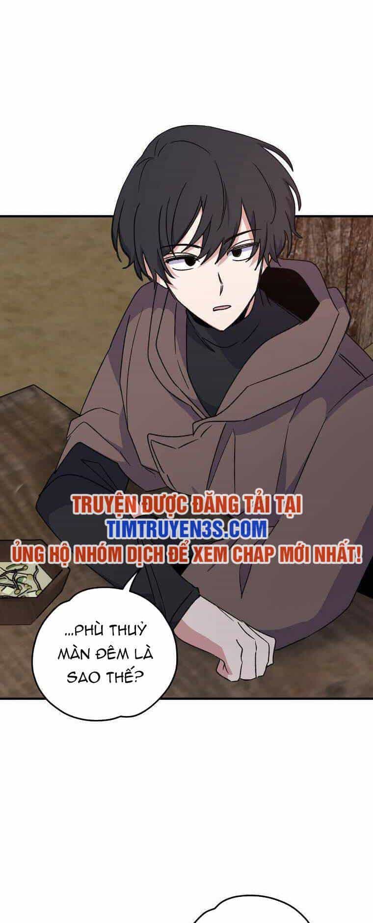Nhà Hiền Triết Yigret - Chương 93 - ảnh 35