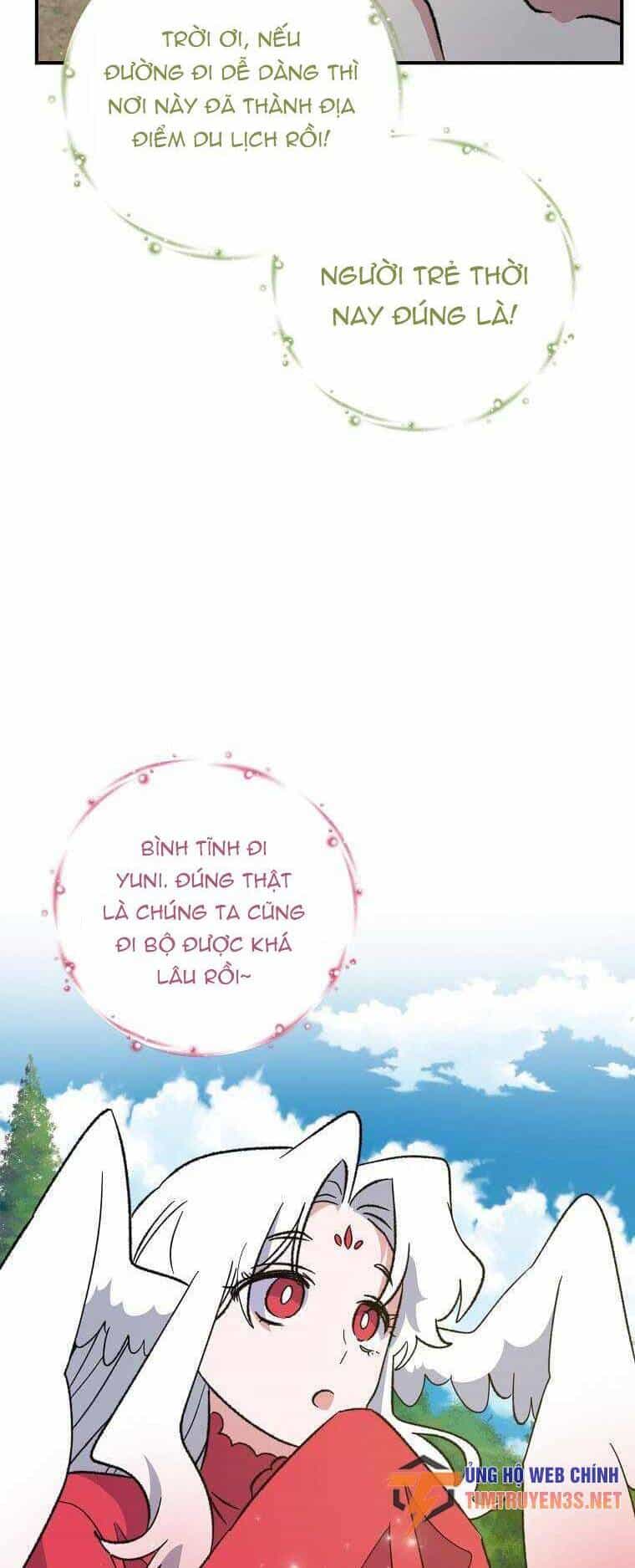 Nhà Hiền Triết Yigret - Chương 94 - ảnh 5