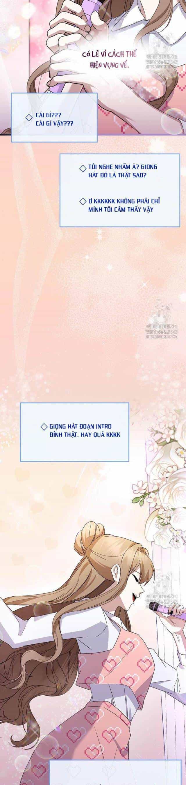 Nhà Soạn Nhạc Thiên Tài Đã Trở Lại - Chương 10 - ảnh 2