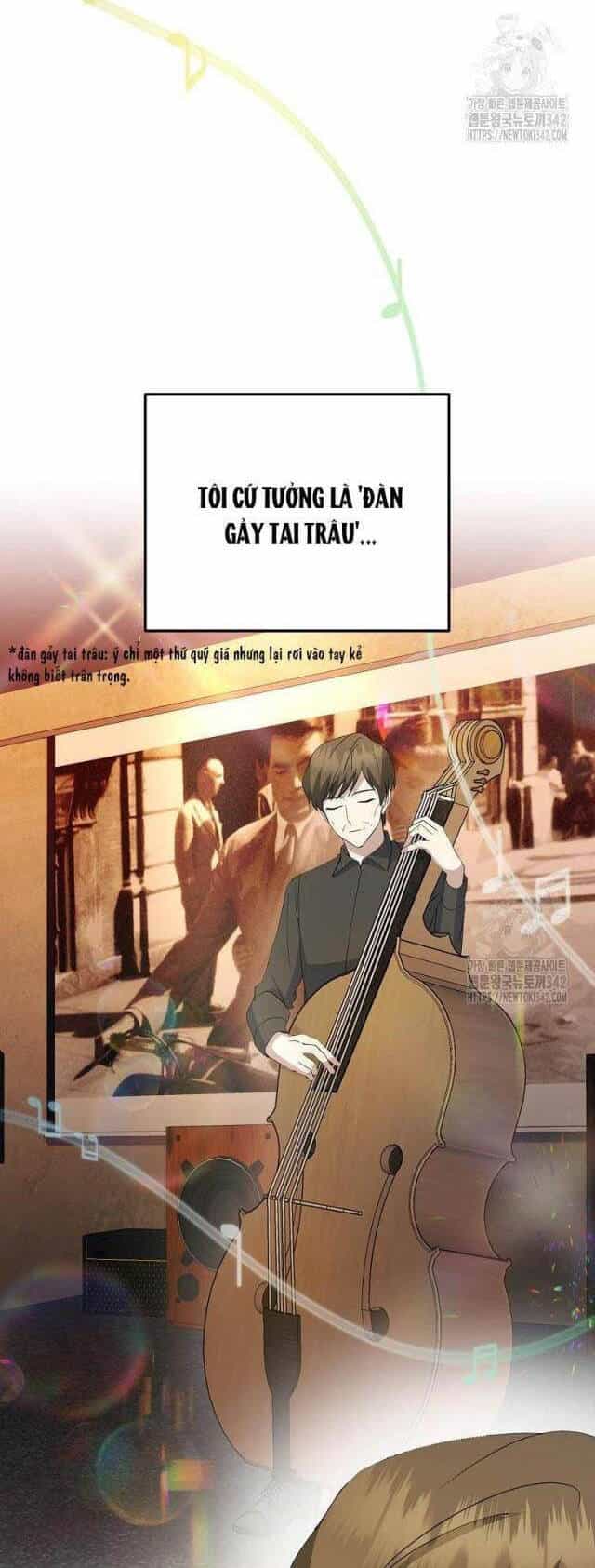Nhà Soạn Nhạc Thiên Tài Đã Trở Lại - Chương 11 - ảnh 16