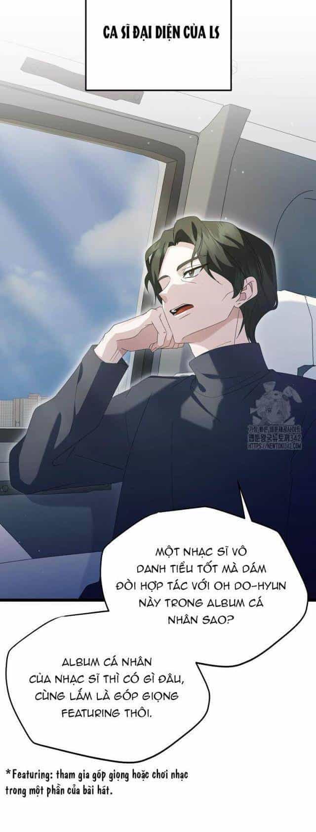 Nhà Soạn Nhạc Thiên Tài Đã Trở Lại - Chương 12 - ảnh 15
