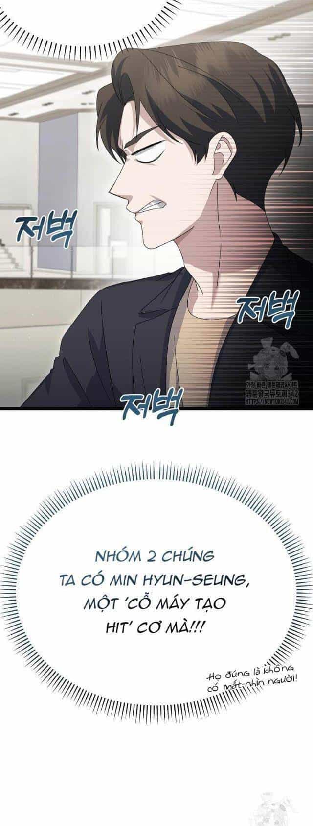 Nhà Soạn Nhạc Thiên Tài Đã Trở Lại - Chương 12 - ảnh 25