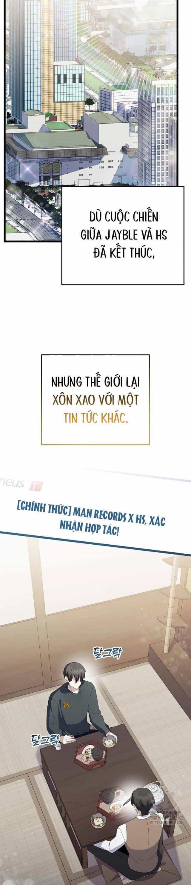 Nhà Soạn Nhạc Thiên Tài Đã Trở Lại - Chương 17 - ảnh 23