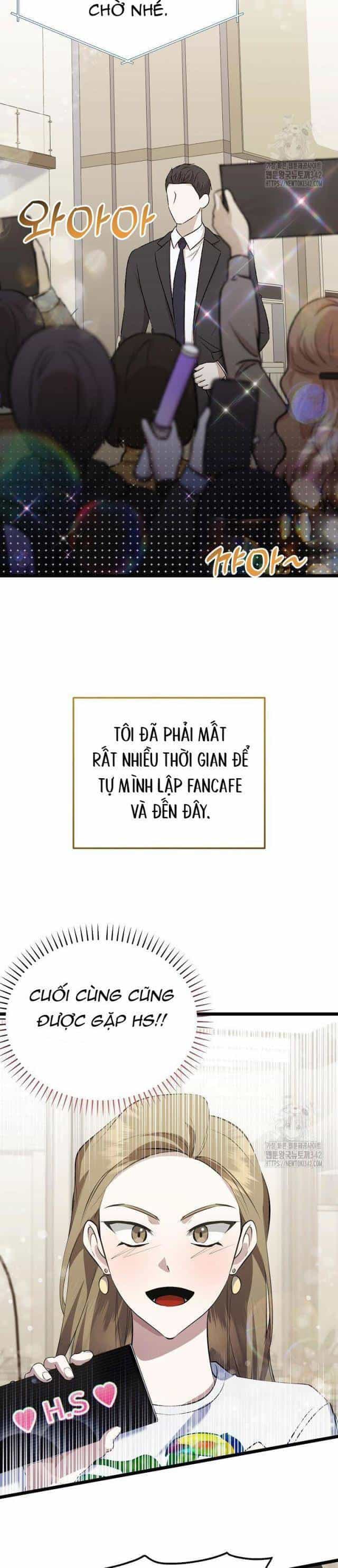 Nhà Soạn Nhạc Thiên Tài Đã Trở Lại - Chương 18 - ảnh 16