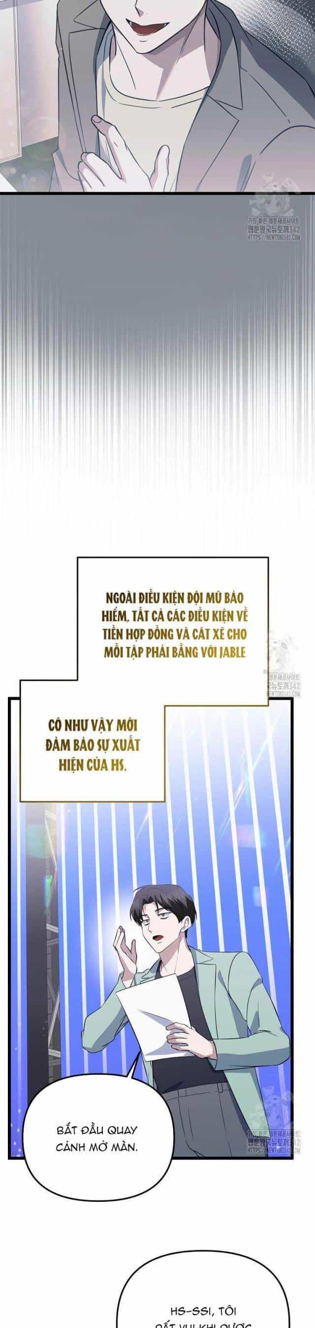 Nhà Soạn Nhạc Thiên Tài Đã Trở Lại - Chương 24 - ảnh 30