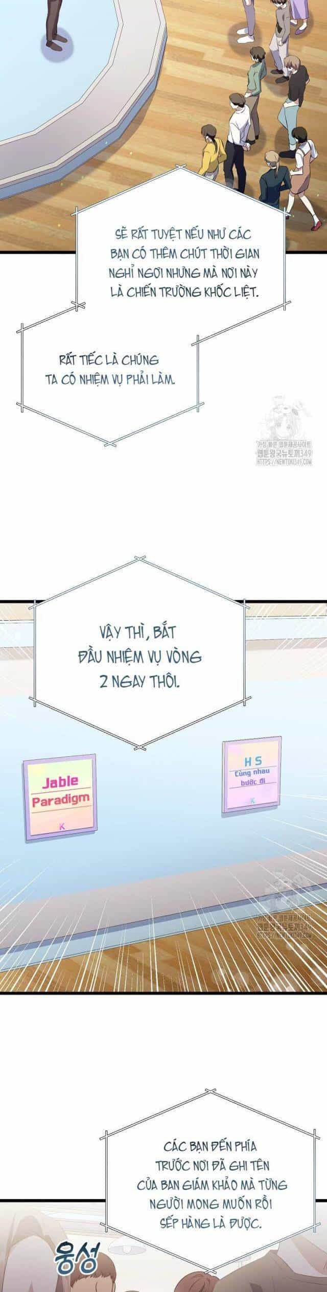 Nhà Soạn Nhạc Thiên Tài Đã Trở Lại - Chương 27 - ảnh 17