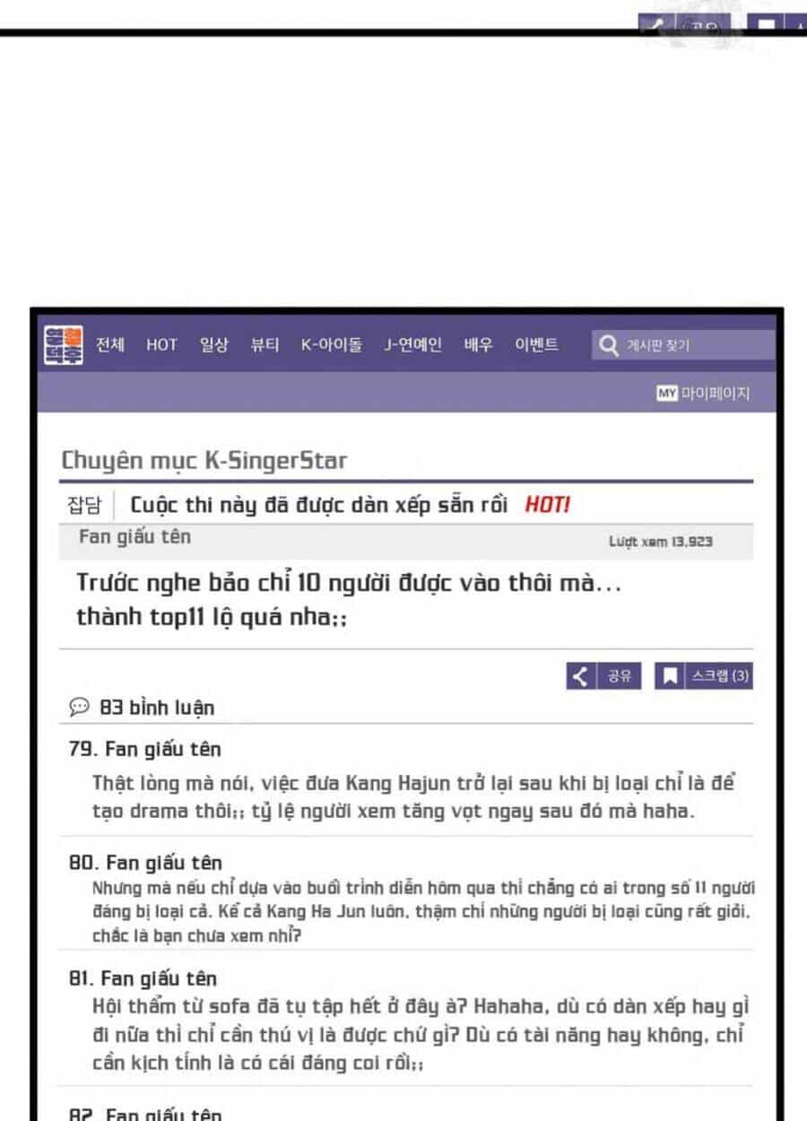 Nhà Soạn Nhạc Thiên Tài Đã Trở Lại - Chương 31 - ảnh 107