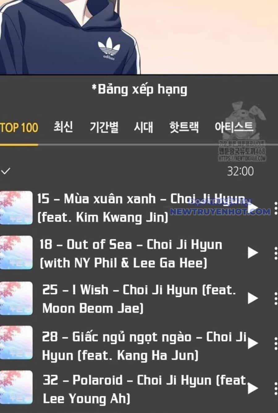 Nhà Soạn Nhạc Thiên Tài Đã Trở Lại - Chương 54 - ảnh 19