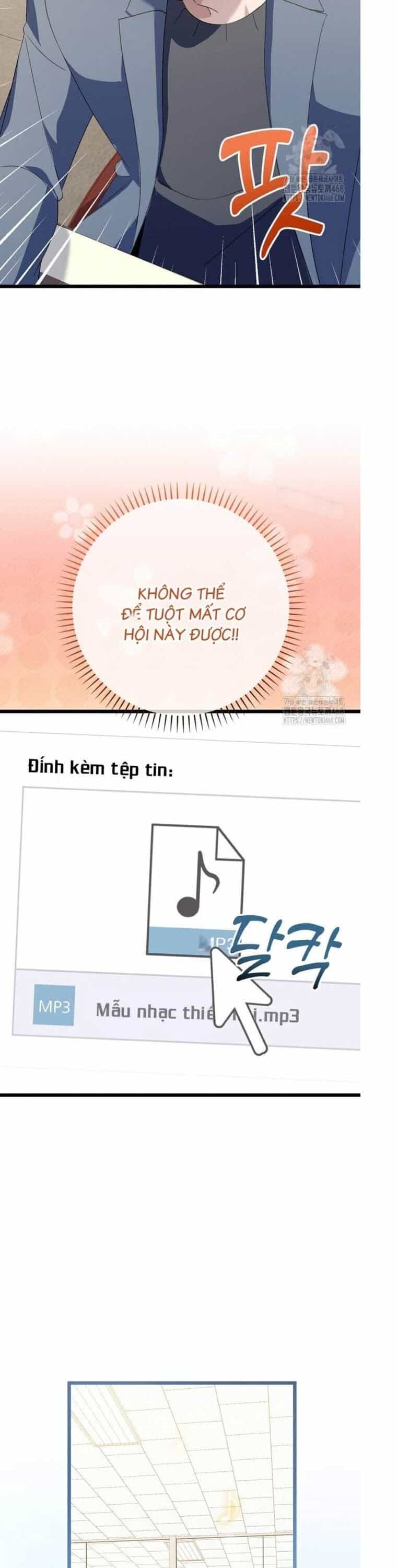 Nhà Soạn Nhạc Thiên Tài Đã Trở Lại - Chương 59 - ảnh 12