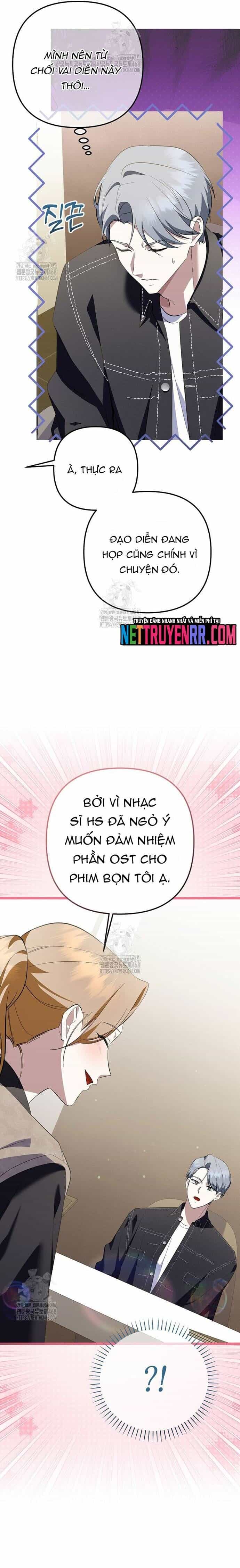 Nhà Soạn Nhạc Thiên Tài Đã Trở Lại - Chương 70 - ảnh 10