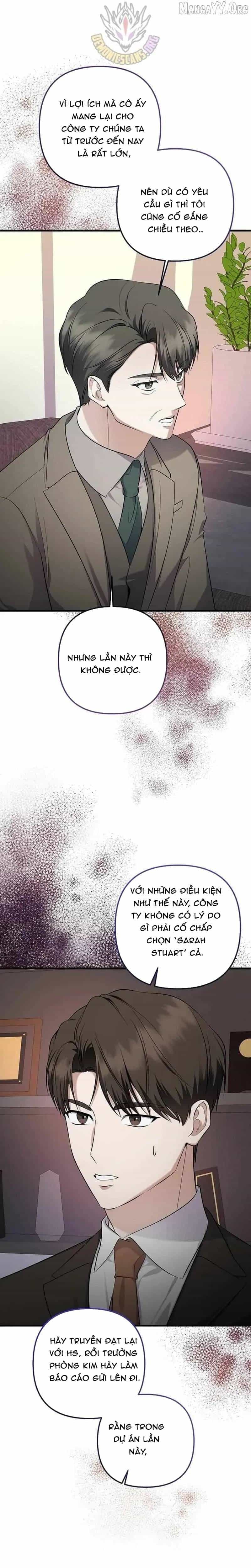 Nhà Soạn Nhạc Thiên Tài Đã Trở Lại - Chương 97 - ảnh 10