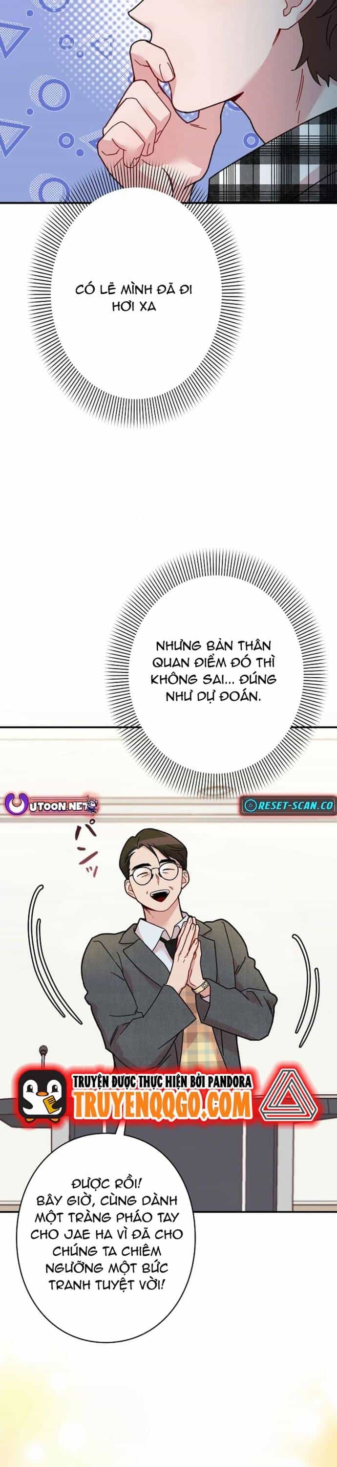 Nhà Thiết Kế Thiên Tài Hồi Quy - Chương 1 - ảnh 38